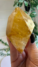 Load image into Gallery viewer, Golden Healer Freeform from Brazil
