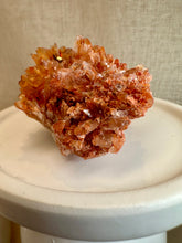 Load image into Gallery viewer, Creedite Cluster Specimen from Mexico|Creedite Crystal|Natural Creedite|Crystals from Mexico|Consciously Sourced
