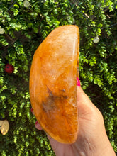 Load image into Gallery viewer, Golden Healer Bowl from Madagascar
