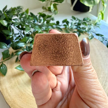 Load image into Gallery viewer, 1lb Copper Bar|Ingot
