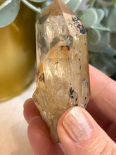 Load image into Gallery viewer, Kundalini Citrine - Congo
