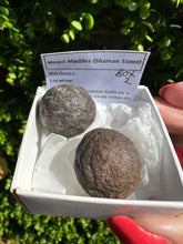 Load image into Gallery viewer, Moqui Marbles
