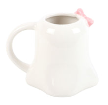 Load image into Gallery viewer, Mrs Boo Ghost Mug
