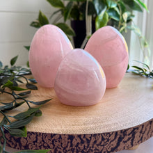 Load image into Gallery viewer, Rose Quartz Freeform from Madagascar
