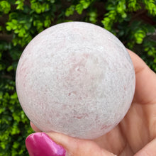 Load image into Gallery viewer, Pink Opal Sphere 6cm
