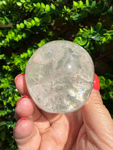 Load image into Gallery viewer, Clear Quartz Skull (Drucila)
