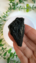Load image into Gallery viewer, Black Tourmaline Specimen from Erongo
