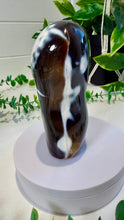 Load image into Gallery viewer, Orca Agate Freeform
