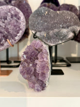 Load image into Gallery viewer, Amethyst Cut Base from Brazil
