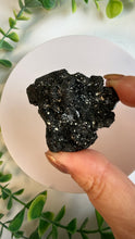 Load image into Gallery viewer, Black Tourmaline Specimen from Erongo
