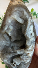 Load image into Gallery viewer, Sphalerite Flame|Freeform

