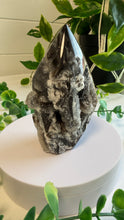 Load image into Gallery viewer, Sphalerite Flame|Freeform
