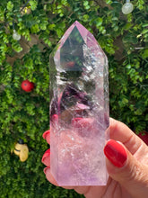 Load image into Gallery viewer, Phantom Amethyst Point
