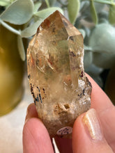 Load image into Gallery viewer, Kundalini Citrine|Raw Crystal|Consciously Sourced|Crystal Cluster
