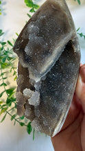 Load image into Gallery viewer, Sphalerite Flame|Freeform
