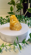 Load image into Gallery viewer, Golden Healer Freeform from Brazil

