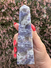 Load image into Gallery viewer, Unicorn Stone Obelisk|Tower
