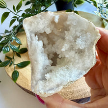 Load image into Gallery viewer, Quartz Geode from Morocco
