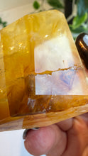 Load image into Gallery viewer, Golden Healer Freeform from Brazil
