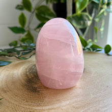Load image into Gallery viewer, Rose Quartz Freeform from Madagascar
