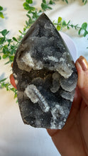 Load image into Gallery viewer, Sphalerite Flame|Freeform
