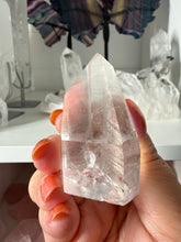 Load image into Gallery viewer, Lemurian Quartz from Brazil
