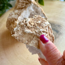 Load image into Gallery viewer, Quartz Geode from Morocco

