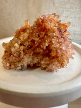 Load image into Gallery viewer, Creedite Cluster Specimen from Mexico|Creedite Crystal|Natural Creedite|Crystals from Mexico|Consciously Sourced
