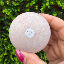 Load image into Gallery viewer, Pink Opal Sphere 6cm
