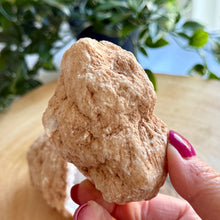 Load image into Gallery viewer, Quartz Geode from Morocco
