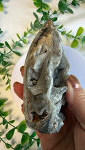 Load image into Gallery viewer, Sphalerite Flame|Freeform
