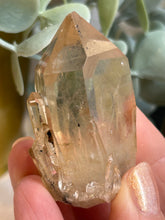 Load image into Gallery viewer, Kundalini Citrine|Raw Crystal|Consciously Sourced|Crystal Cluster
