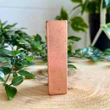 Load image into Gallery viewer, 1lb Copper Bar|Ingot
