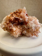 Load image into Gallery viewer, Creedite Cluster Specimen from Mexico|Creedite Crystal|Natural Creedite|Crystals from Mexico|Consciously Sourced
