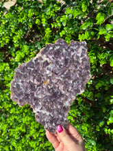 Load image into Gallery viewer, Lepidolite and Mica Slice|Slab
