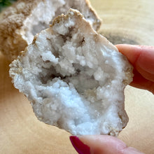 Load image into Gallery viewer, Quartz Geode from Morocco
