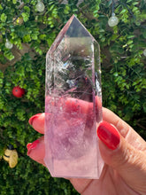 Load image into Gallery viewer, Phantom Amethyst Point
