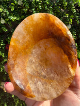 Load image into Gallery viewer, Golden Healer Bowl from Madagascar
