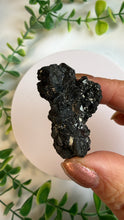 Load image into Gallery viewer, Black Tourmaline Specimen from Erongo
