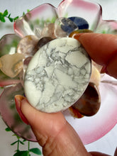 Load image into Gallery viewer, Crystal Worry Stones|Thumb Stones
