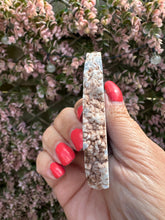 Load image into Gallery viewer, Angelite Slice
