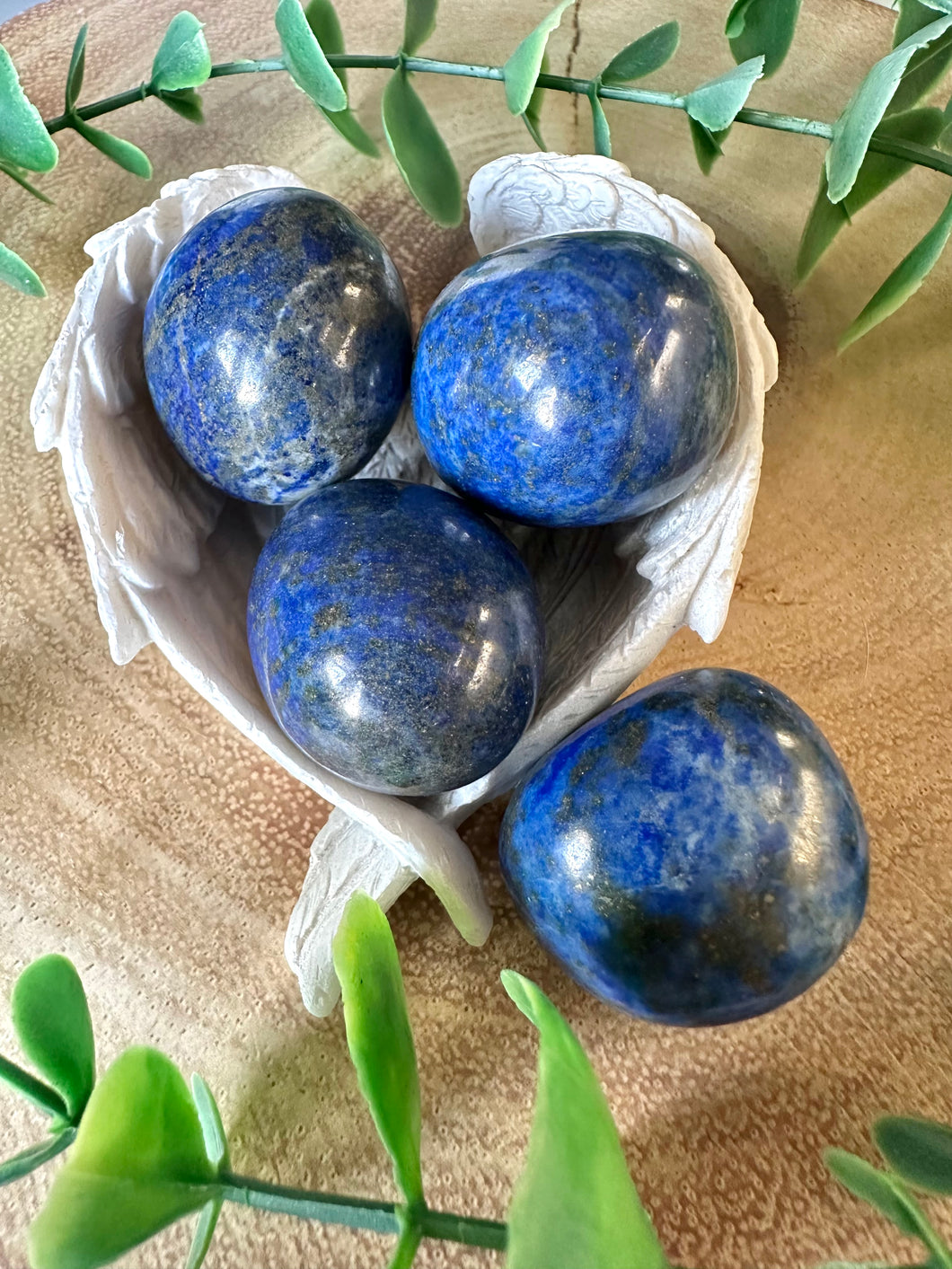 Lapis Lazuli Tumble Stone