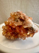 Load image into Gallery viewer, Creedite Cluster Specimen from Mexico|Creedite Crystal|Natural Creedite|Crystals from Mexico|Consciously Sourced
