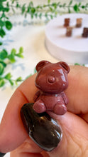 Load image into Gallery viewer, Alashan Agate Bear
