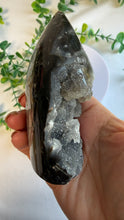 Load image into Gallery viewer, Sphalerite Flame|Freeform
