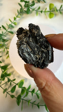 Load image into Gallery viewer, Black Tourmaline Specimen from Erongo
