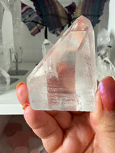 Load image into Gallery viewer, Lemurian Quartz from Brazil
