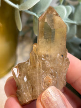 Load image into Gallery viewer, Kundalini Citrine - Congo
