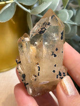 Load image into Gallery viewer, Kundalini Citrine - Congo
