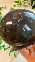 Load image into Gallery viewer, Druzy Agate Snail Carving (Matilda)
